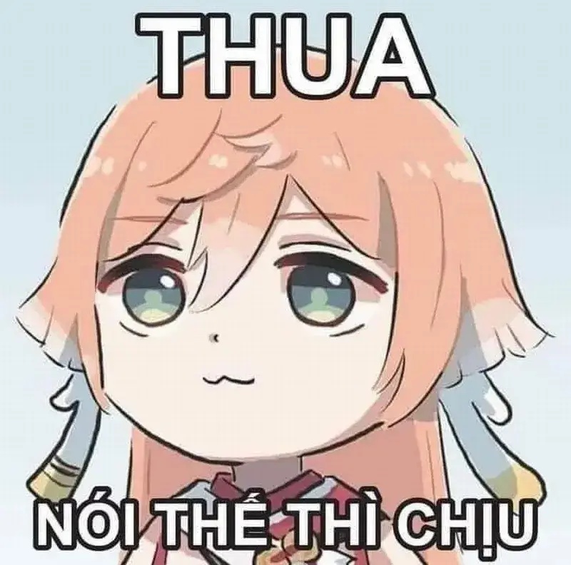 Meme Phải Chịu