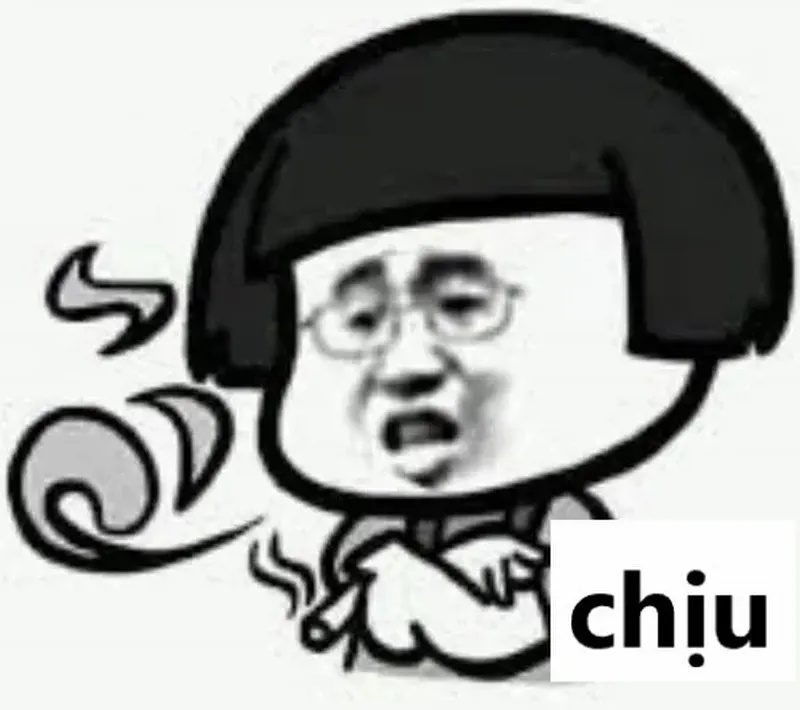 Meme Phải Chịu