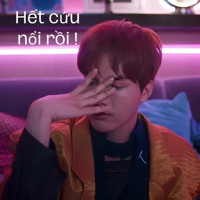 Meme Phải Chịu