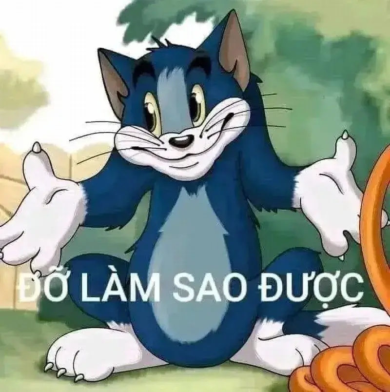 Meme Phải Chịu