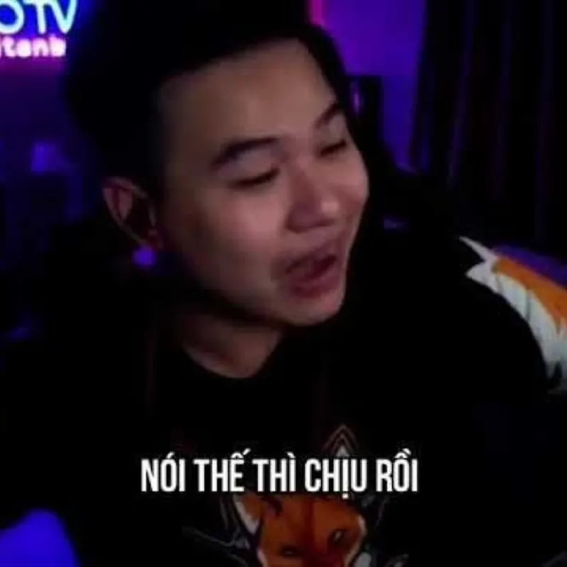 Meme Phải Chịu