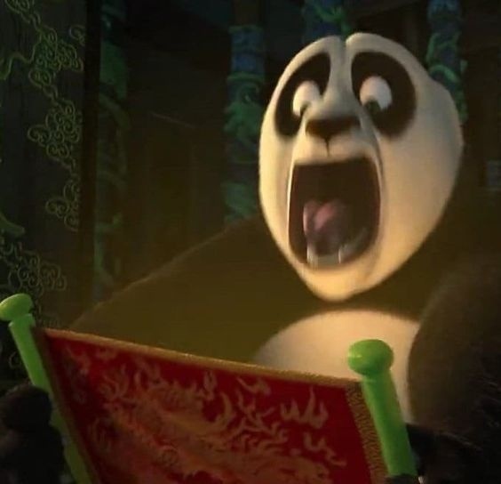 Meme Sợ Hãi