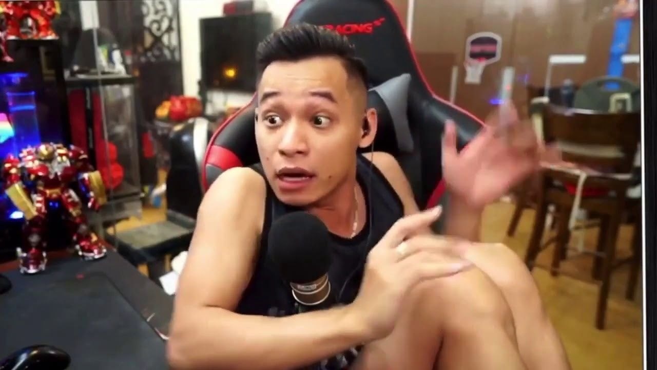 Meme Sợ Hãi