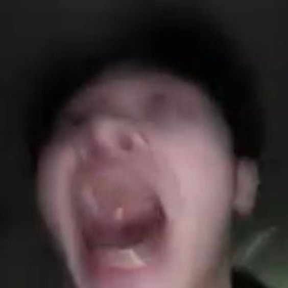 Meme Sợ Hãi
