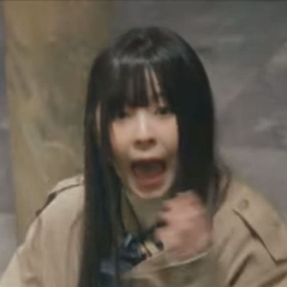 Meme Sợ Hãi