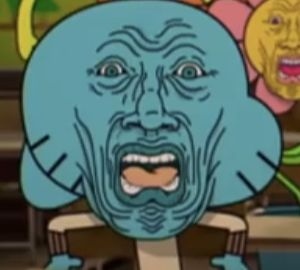 Meme Sợ Hãi