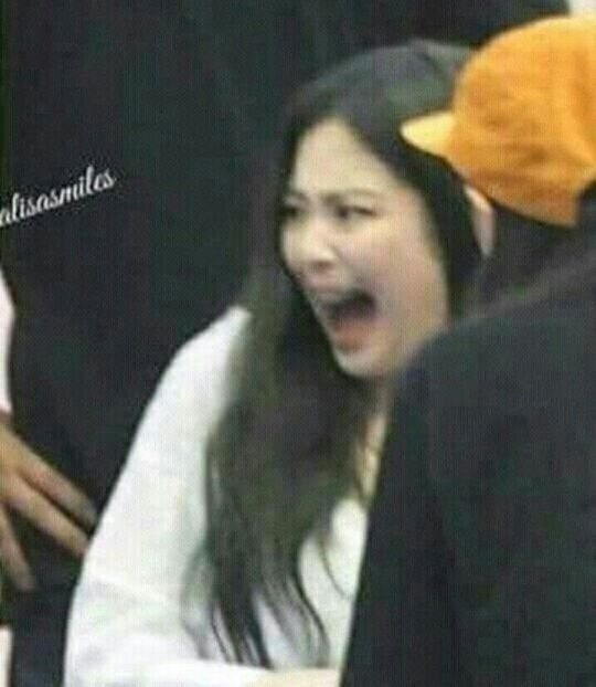 Meme Sợ Hãi