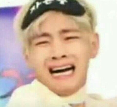 Meme Sợ Hãi