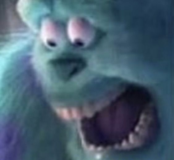 Meme Sợ Hãi