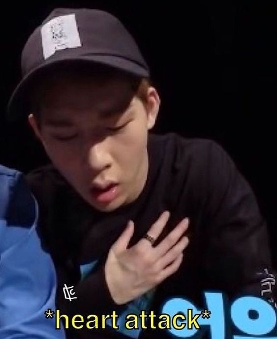 Meme Sợ Hãi