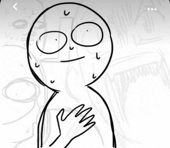 Meme Sợ Hãi
