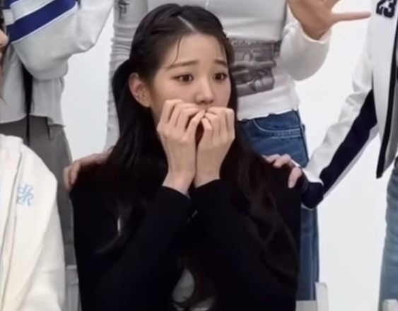 Meme Sợ Hãi