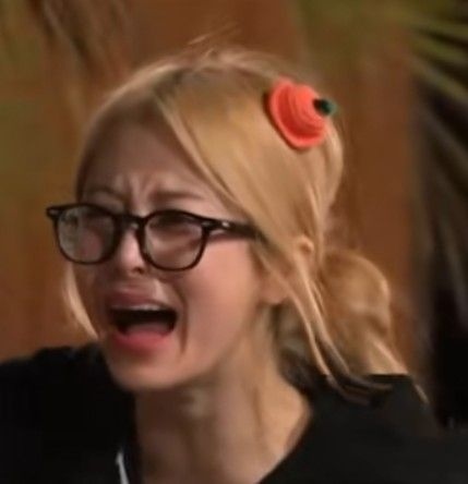 Meme Sợ Hãi