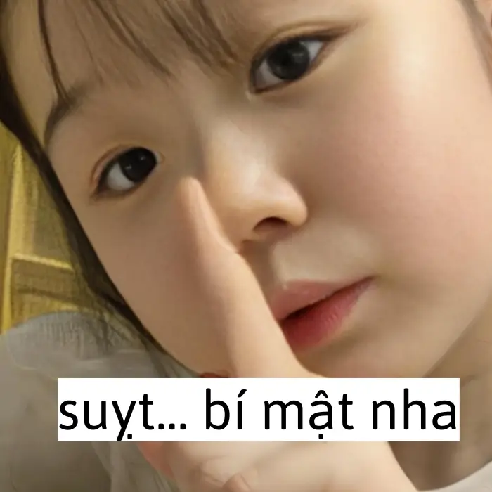 Meme suỵt