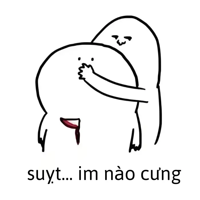 Meme suỵt