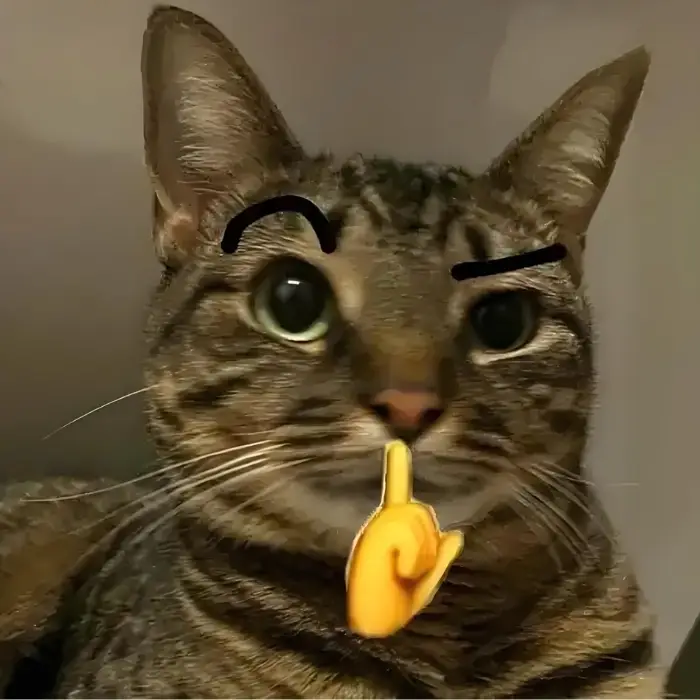 Meme suỵt