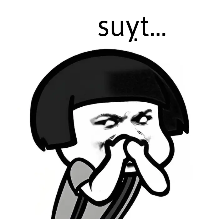 Meme suỵt