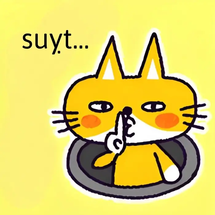Meme suỵt