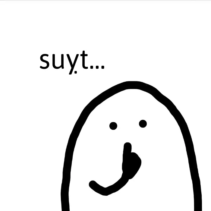 Meme suỵt