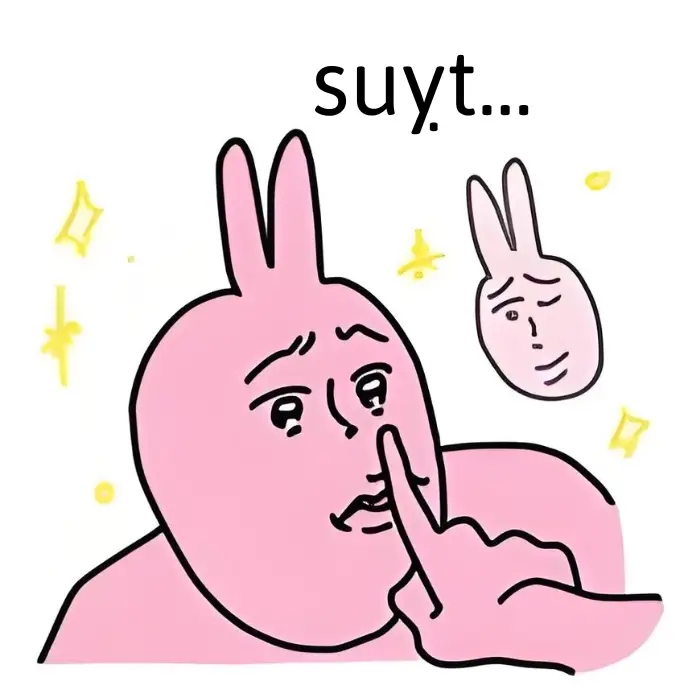 Meme suỵt