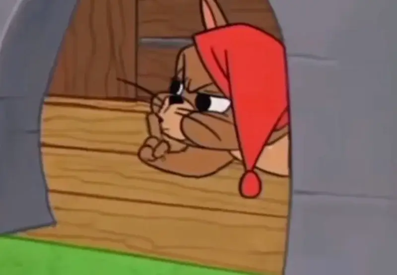 Meme suỵt