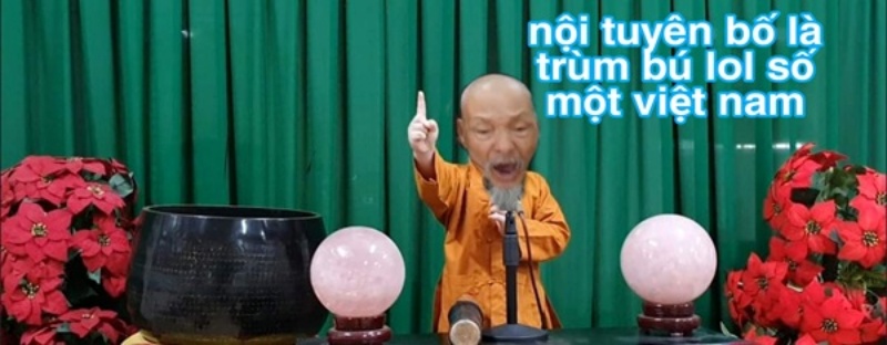 Meme thầy ông nội