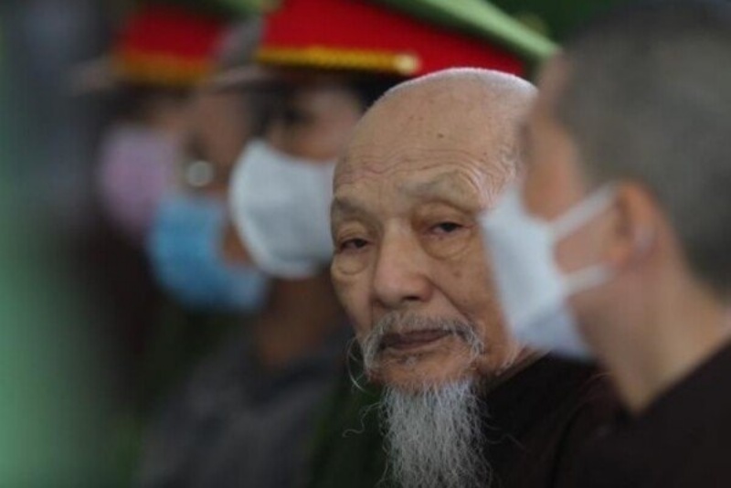 Meme thầy ông nội