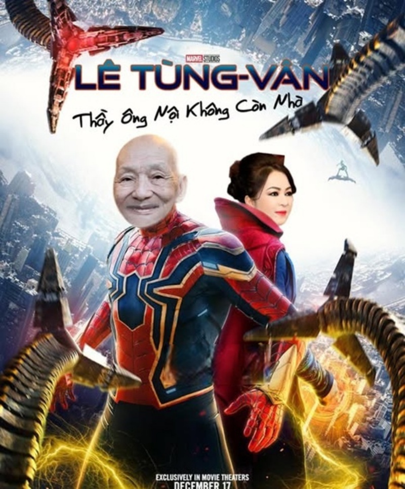 Meme thầy ông nội