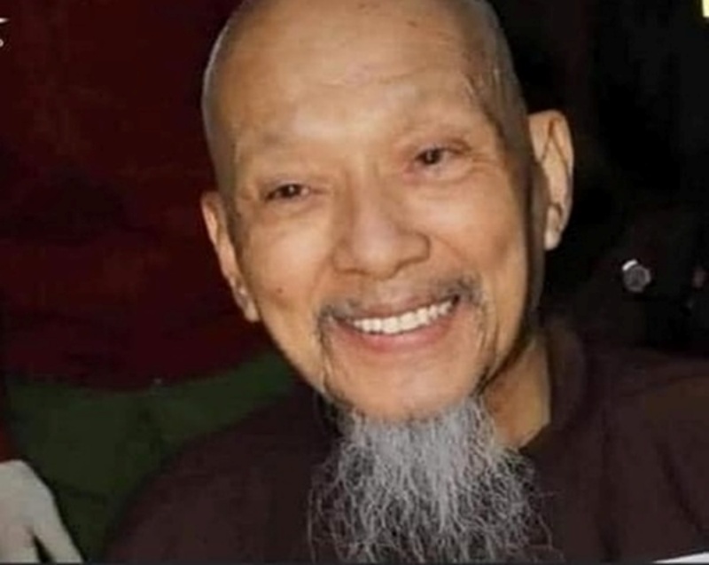 Meme thầy ông nội