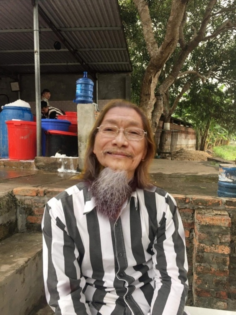 Meme thầy ông nội