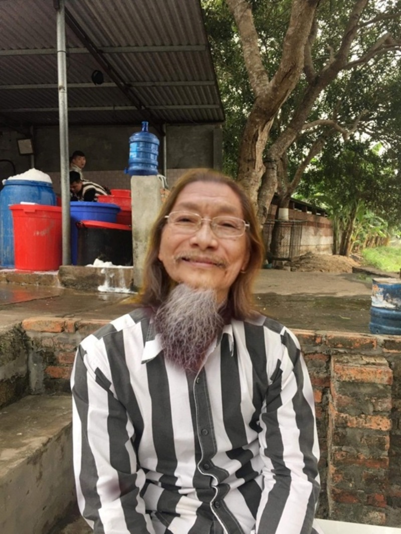 Meme thầy ông nội