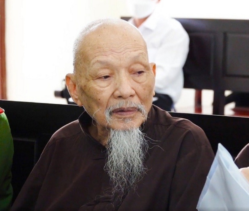 Meme thầy ông nội