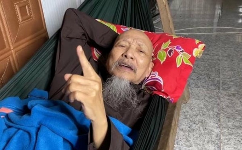 Meme thầy ông nội