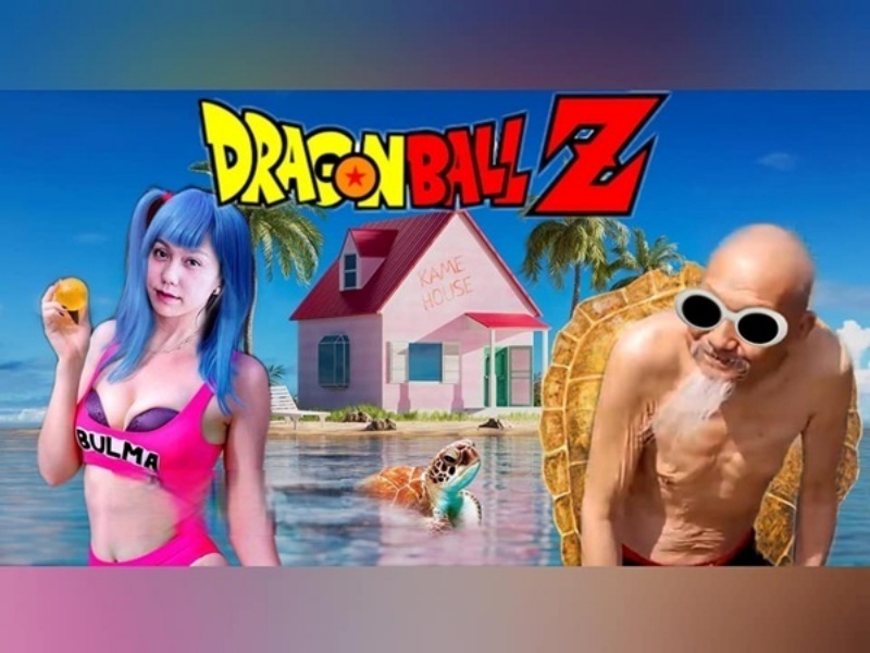 Meme thầy ông nội