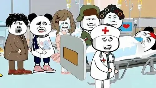 Meme Thở Oxy