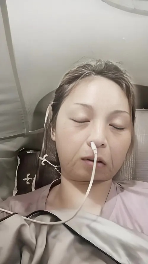 Meme Thở Oxy