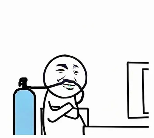 Meme Thở Oxy
