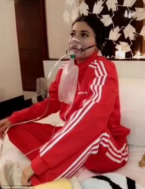 Meme Thở Oxy