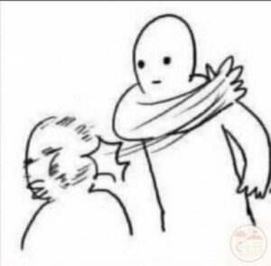 Meme Vẽ Bậy