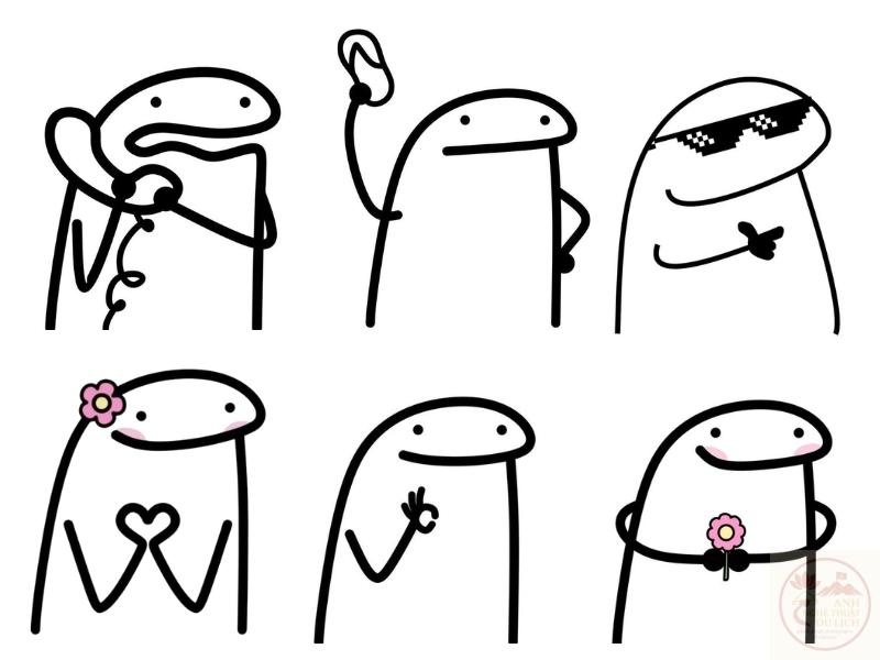 Meme Vẽ Bậy