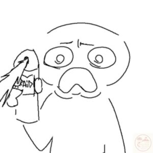 Meme Vẽ Bậy