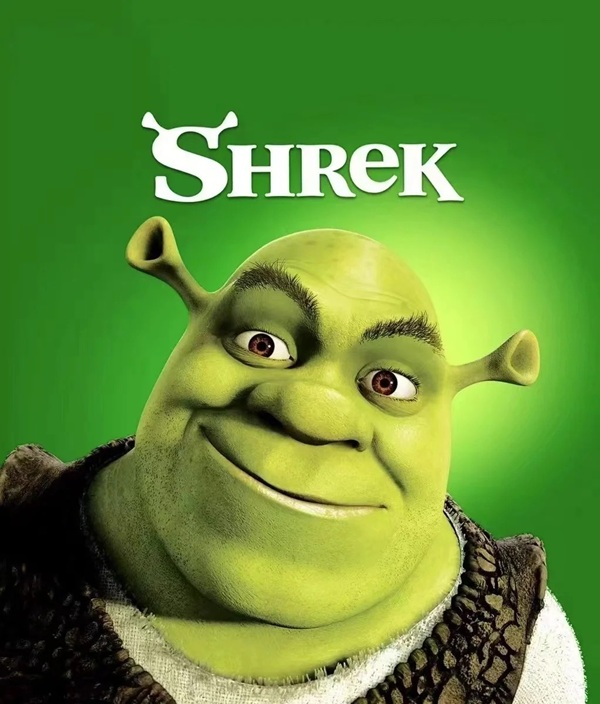 shrek meme
