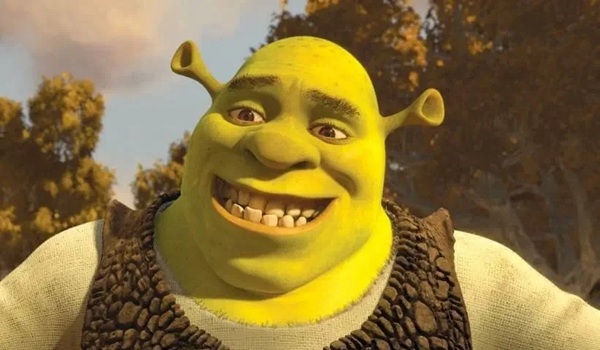shrek meme