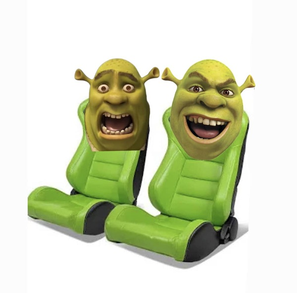 shrek meme