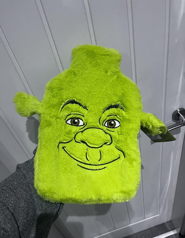 shrek meme