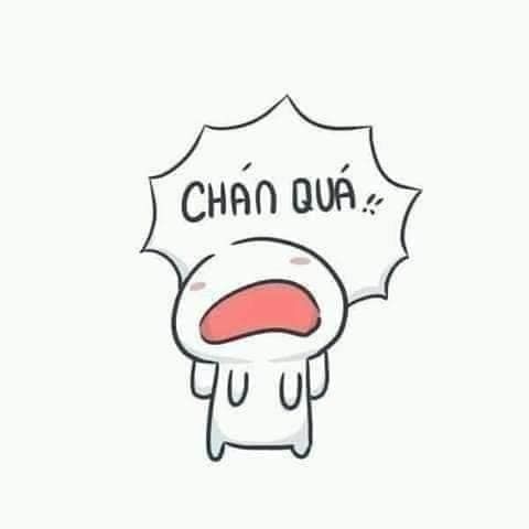 Meme thỏ 7 màu