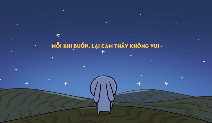 Meme thỏ 7 màu