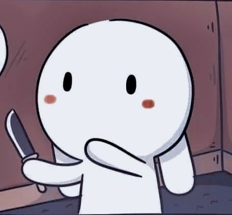 Meme thỏ 7 màu