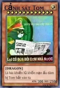 yugioh meme