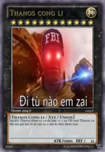 yugioh meme
